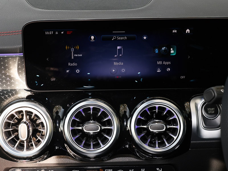 Used Mercedes-Benz EQB 2024 for sale - 76451065: Photo 16