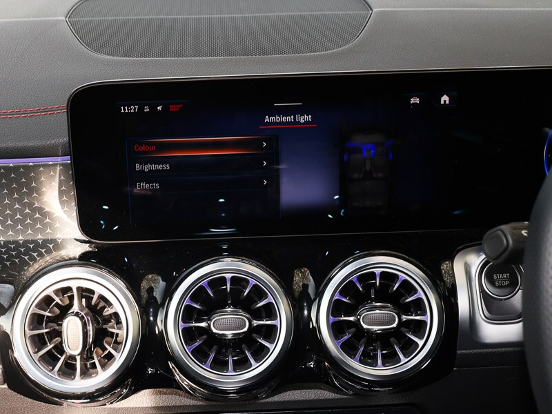 Used Mercedes-Benz EQB 2024 for sale - 76451065: Photo 19