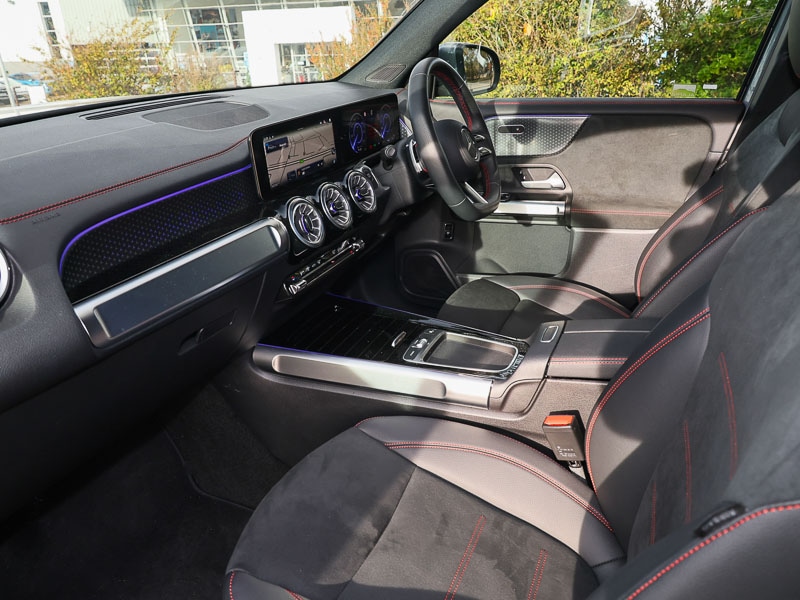 Used Mercedes-Benz EQB 2024 for sale - 76451065: Photo 5