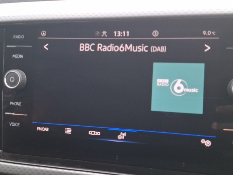 Used Volkswagen T-Cross 2022 for sale - 77141831: Photo 14