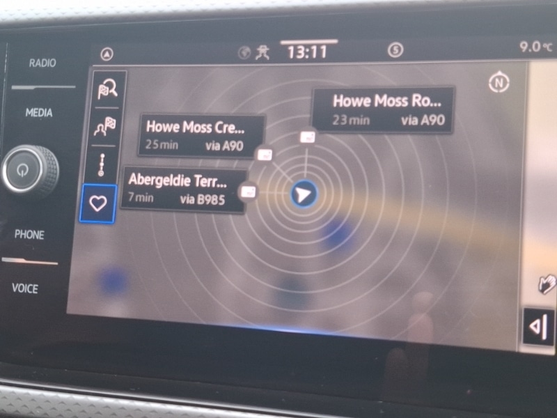 Used Volkswagen T-Cross 2022 for sale - 77141831: Photo 15