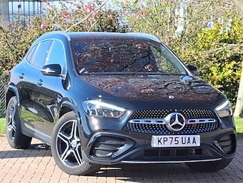 Used Mercedes-Benz GLA 2025 for sale - 78374150: Photo