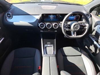 Used Mercedes-Benz GLA 2025 for sale - 78374150: Photo