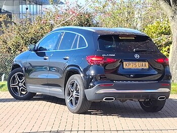 Used Mercedes-Benz GLA 2025 for sale - 78374150: Photo