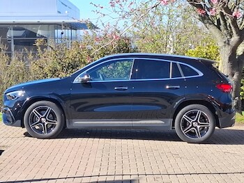 Used Mercedes-Benz GLA 2025 for sale - 78374150: Photo