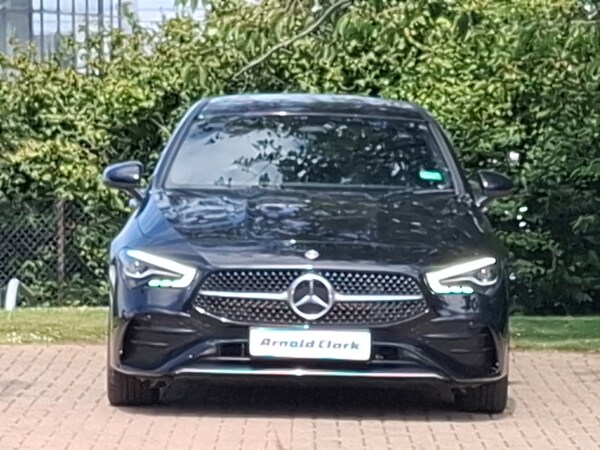 Used Mercedes-Benz CLA 2024 for sale - 75315902: Photo 12