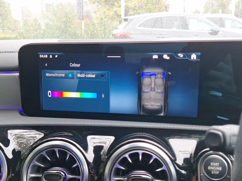 Used Mercedes-Benz CLA 2024 for sale - 76920392: Photo 17