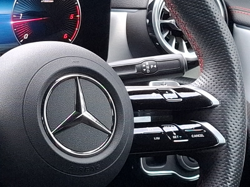 Used Mercedes-Benz CLA 2025 for sale - 77491787: Photo 10