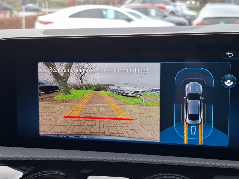 Used Mercedes-Benz CLA 2025 for sale - 77491787: Photo 13