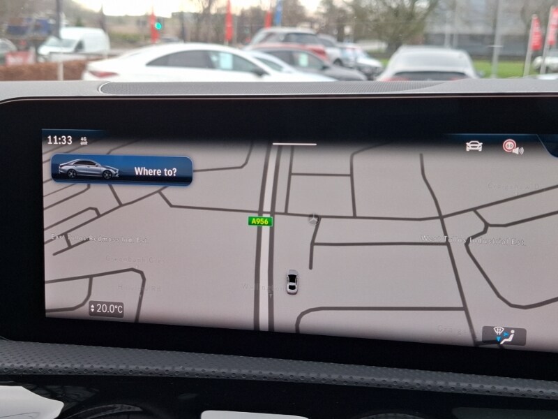 Used Mercedes-Benz CLA 2025 for sale - 77491787: Photo 14