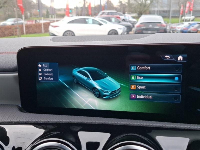 Used Mercedes-Benz CLA 2025 for sale - 77491787: Photo 16