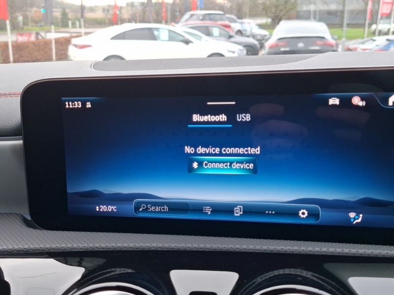 Used Mercedes-Benz CLA 2025 for sale - 77491787: Photo 17