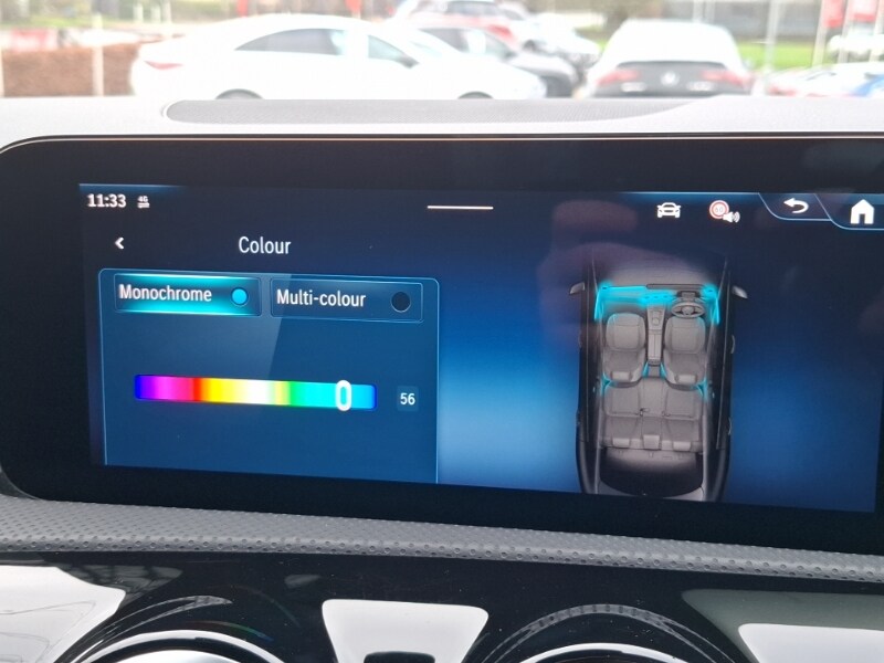 Used Mercedes-Benz CLA 2025 for sale - 77491787: Photo 18