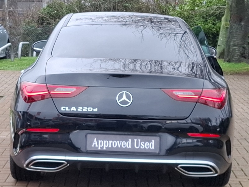 Used Mercedes-Benz CLA 2025 for sale - 77491787: Photo 19
