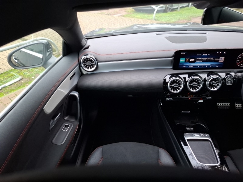 Used Mercedes-Benz CLA 2025 for sale - 77491787: Photo 2
