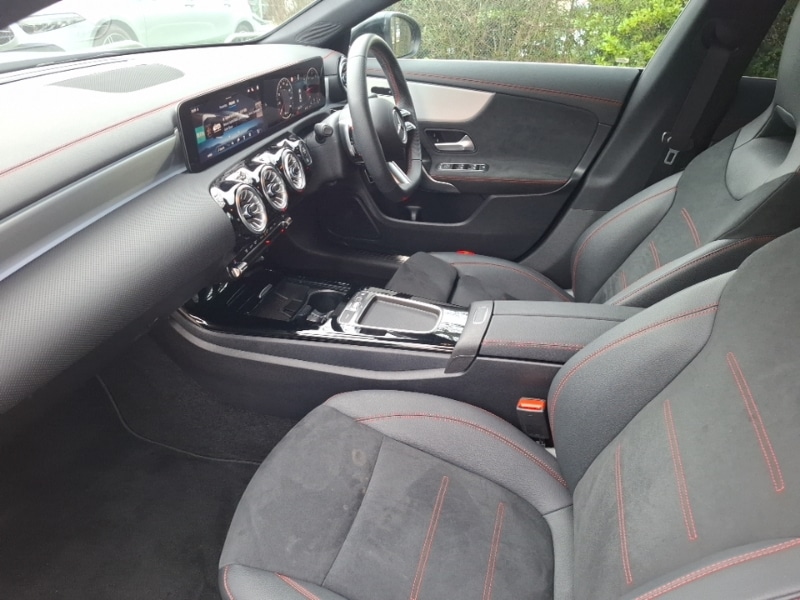 Used Mercedes-Benz CLA 2025 for sale - 77491787: Photo 5