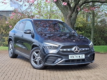 Used Mercedes-Benz GLA 2024 for sale - 78391576: Photo