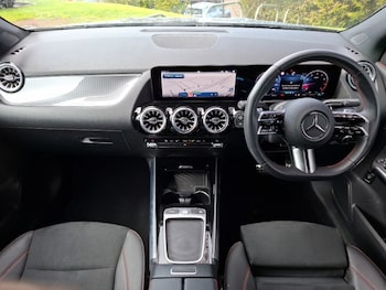 Used Mercedes-Benz GLA 2024 for sale - 78391576: Photo