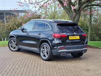 Used Mercedes-Benz GLA 2024 for sale - 78391576: Photo