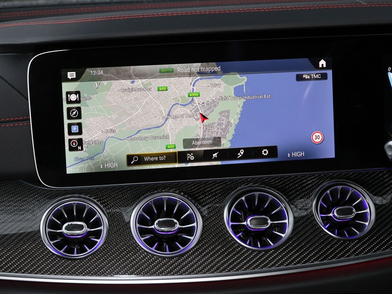 Used Mercedes-Benz E Class 2023 for sale - 77544171: Photo 10