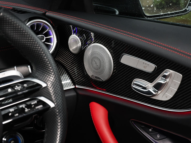 Used Mercedes-Benz E Class 2023 for sale - 77544171: Photo 14