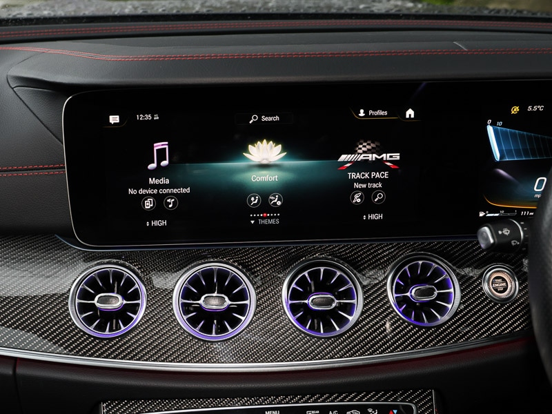 Used Mercedes-Benz E Class 2023 for sale - 77544171: Photo 18