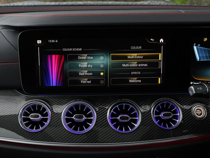 Used Mercedes-Benz E Class 2023 for sale - 77544171: Photo 19