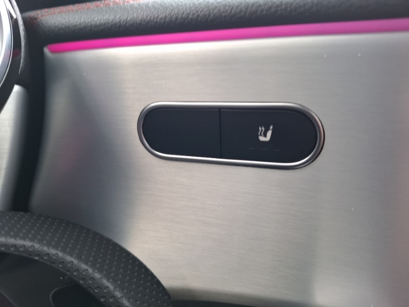 Used Mercedes-Benz CLA 2024 for sale - 77090414: Photo 13