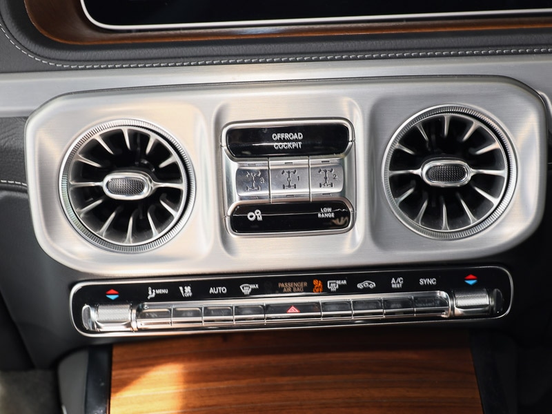 Used Mercedes-Benz G Class 2024 for sale - 77004792: Photo 16