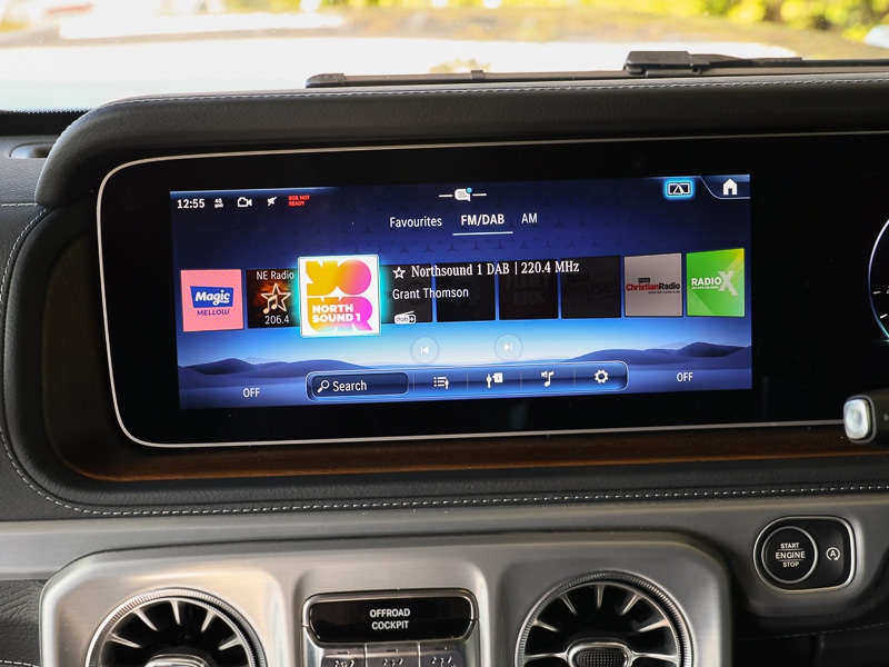 Used Mercedes-Benz G Class 2024 for sale - 77004792: Photo 17