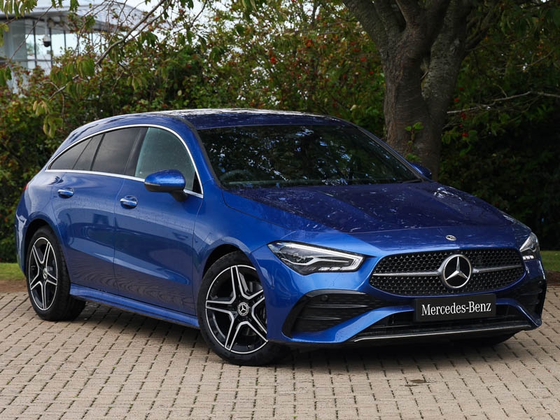 Used Mercedes-Benz CLA 2025 for sale - 76130000: Photo 1