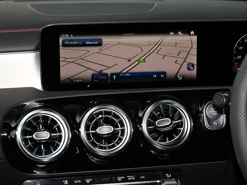 Used Mercedes-Benz CLA 2025 for sale - 76130000: Photo 10