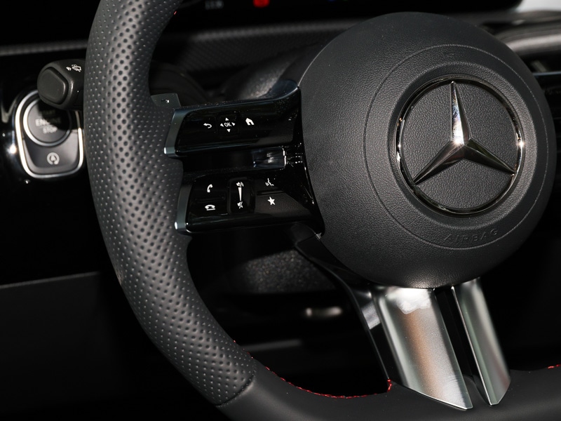 Used Mercedes-Benz CLA 2025 for sale - 76130000: Photo 11