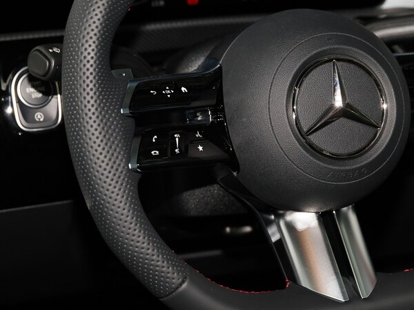 Used Mercedes-Benz CLA 2025 for sale - 76130000: Photo 11