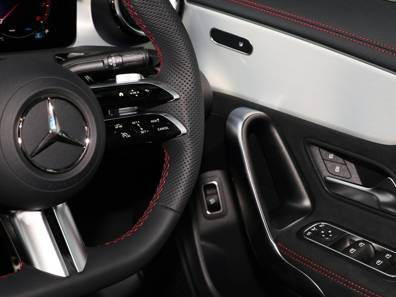 Used Mercedes-Benz CLA 2025 for sale - 76130000: Photo 12