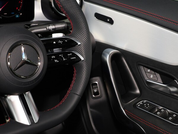 Used Mercedes-Benz CLA 2025 for sale - 76130000: Photo 12