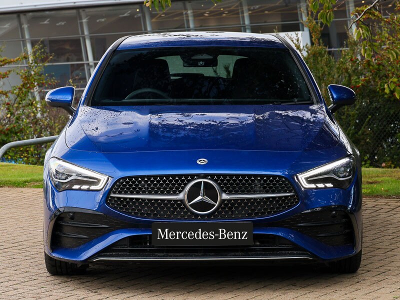 Used Mercedes-Benz CLA 2025 for sale - 76130000: Photo 13
