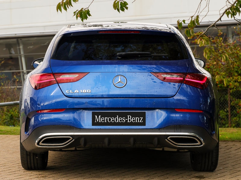 Used Mercedes-Benz CLA 2025 for sale - 76130000: Photo 14