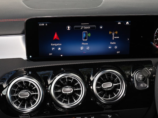 Used Mercedes-Benz CLA 2025 for sale - 76130000: Photo 15