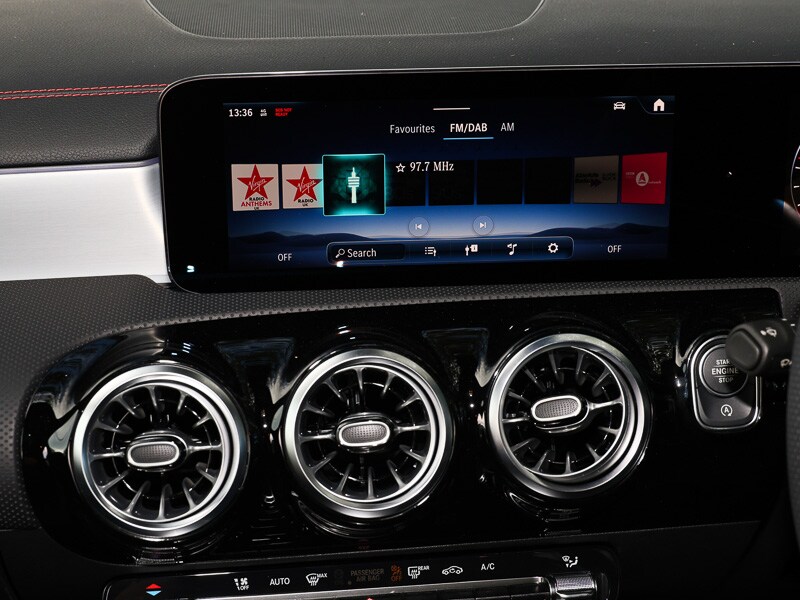 Used Mercedes-Benz CLA 2025 for sale - 76130000: Photo 16