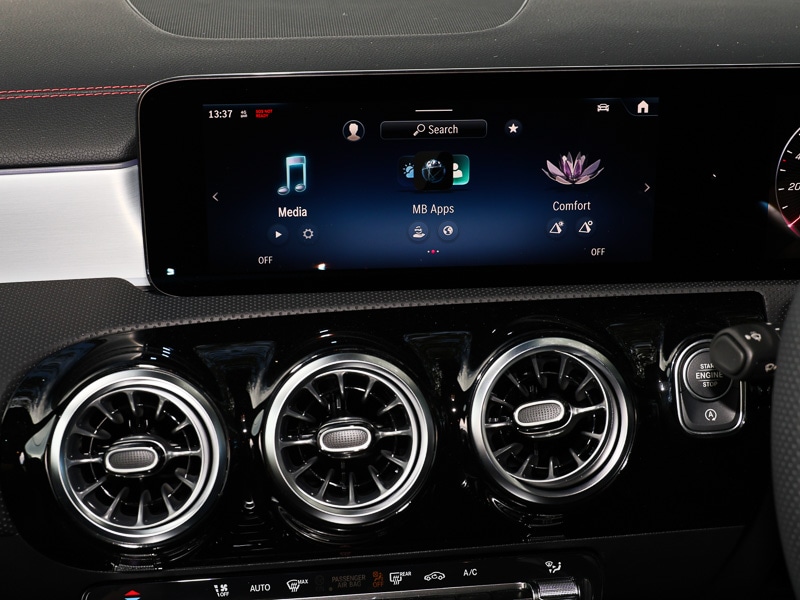 Used Mercedes-Benz CLA 2025 for sale - 76130000: Photo 17