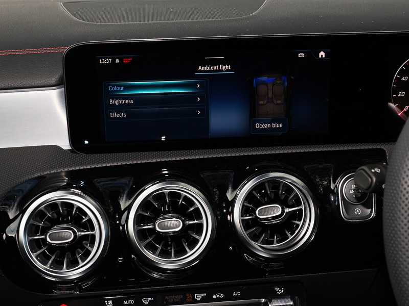 Used Mercedes-Benz CLA 2025 for sale - 76130000: Photo 18