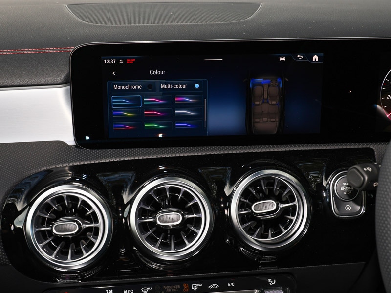 Used Mercedes-Benz CLA 2025 for sale - 76130000: Photo 19