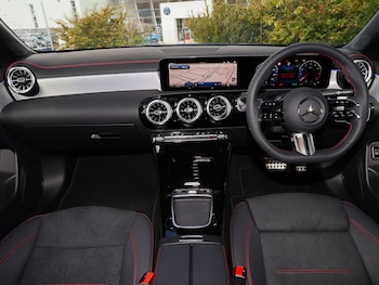 Used Mercedes-Benz CLA 2025 for sale - 76130000: Photo 2