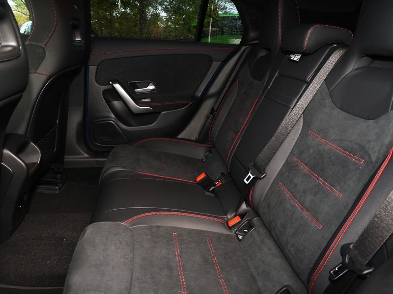 Used Mercedes-Benz CLA 2025 for sale - 76130000: Photo 6