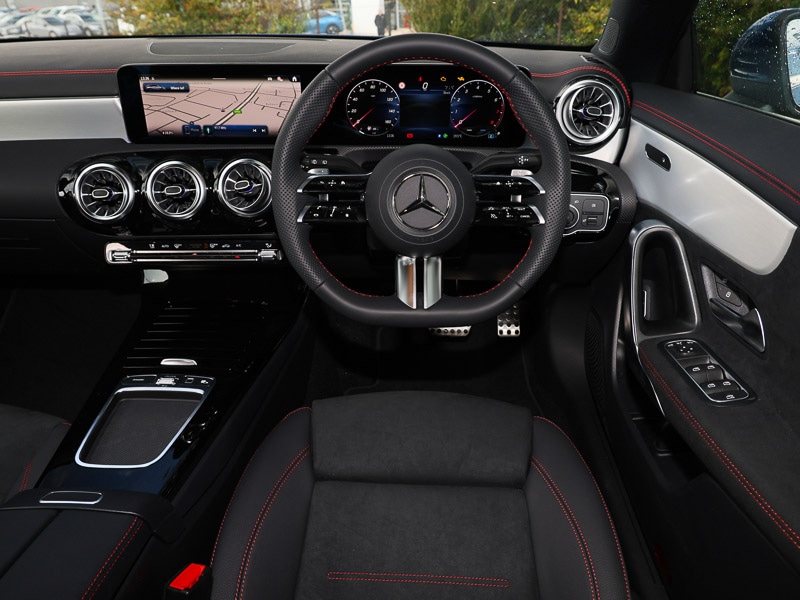 Used Mercedes-Benz CLA 2025 for sale - 76130000: Photo 7