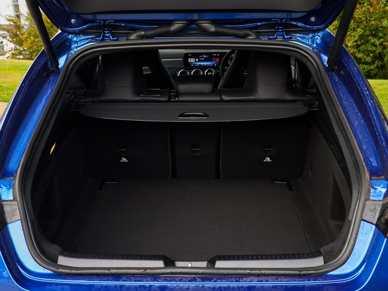 Used Mercedes-Benz CLA 2025 for sale - 76130000: Photo 8