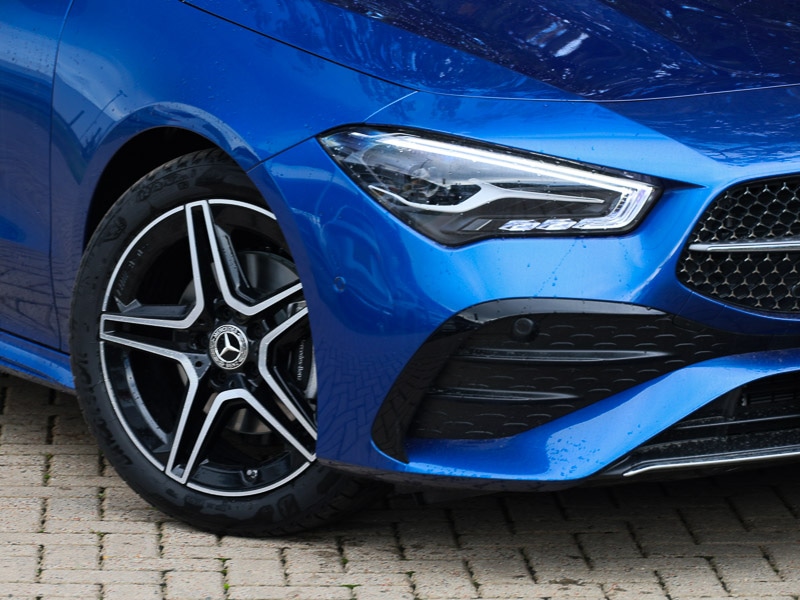 Used Mercedes-Benz CLA 2025 for sale - 76130000: Photo 9