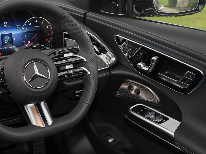 Used Mercedes-Benz E Class 2025 for sale - 77644608: Photo 11