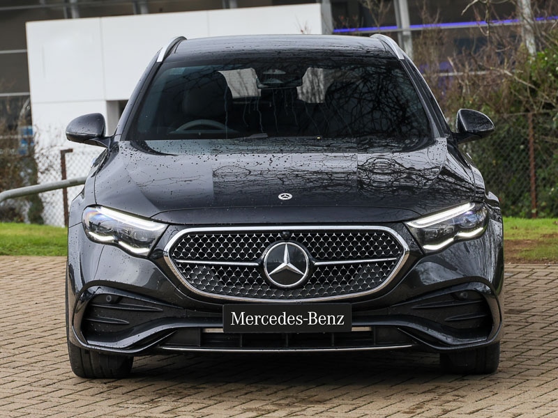 Used Mercedes-Benz E Class 2025 for sale - 77644608: Photo 12